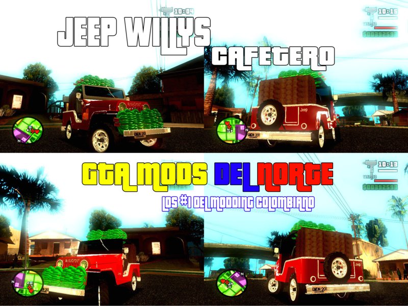 mod